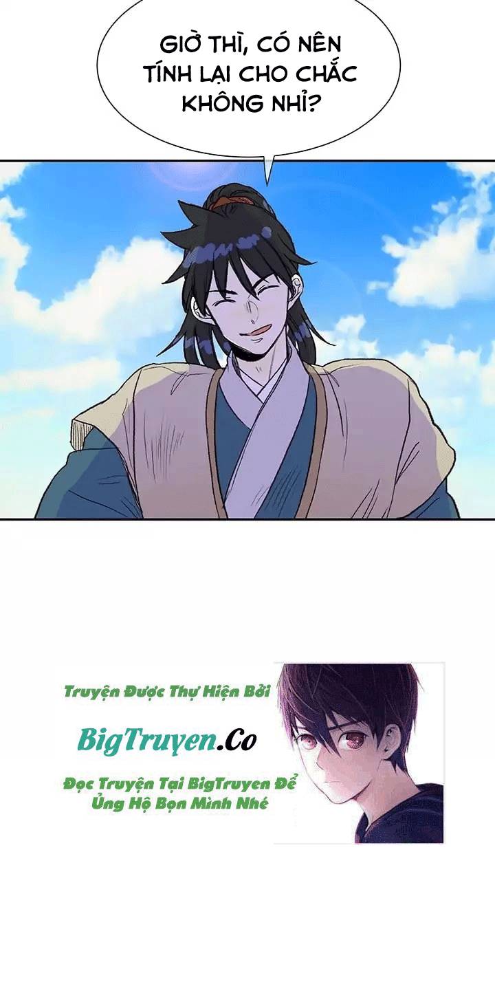 Học Sĩ Tái Sinh Chapter 74 - Trang 2