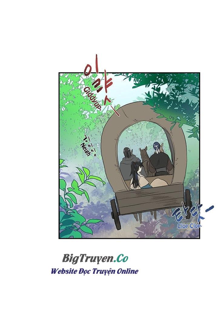 Học Sĩ Tái Sinh Chapter 76 - Trang 2