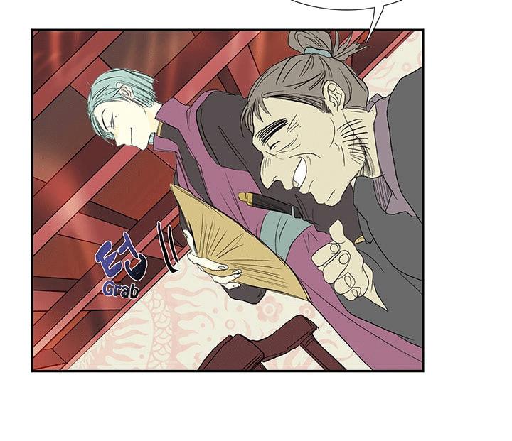 Học Sĩ Tái Sinh Chapter 76 - Trang 2