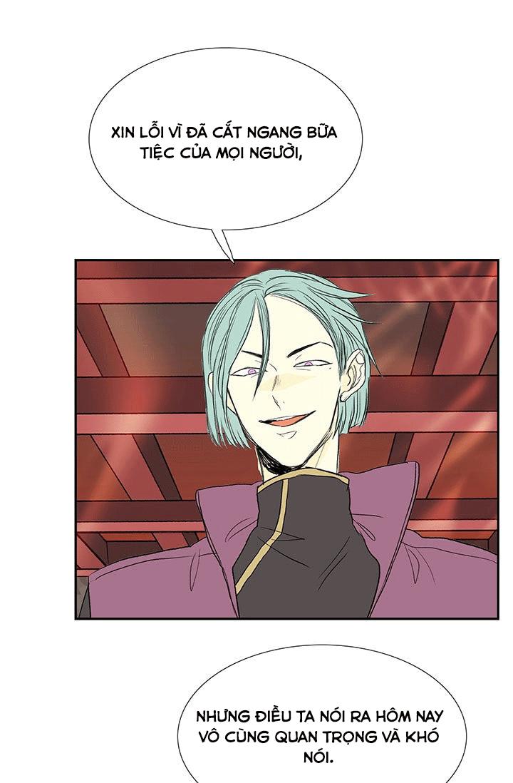 Học Sĩ Tái Sinh Chapter 76 - Trang 2