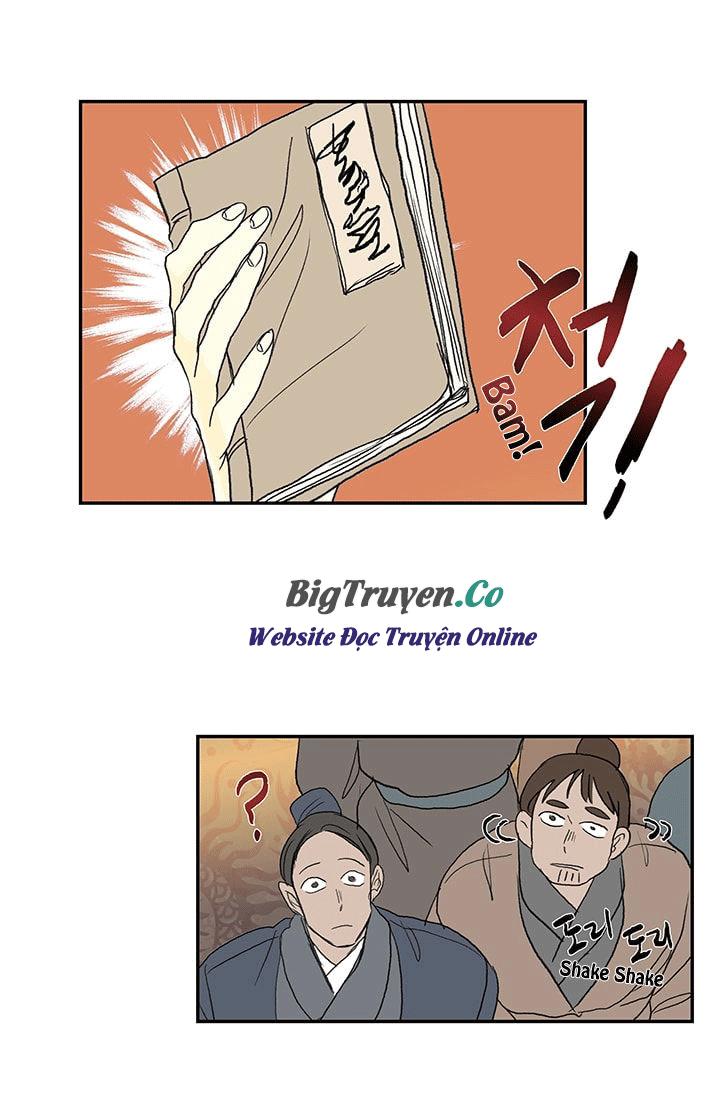 Học Sĩ Tái Sinh Chapter 76 - Trang 2