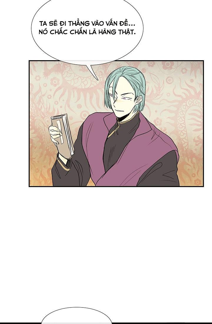 Học Sĩ Tái Sinh Chapter 76 - Trang 2