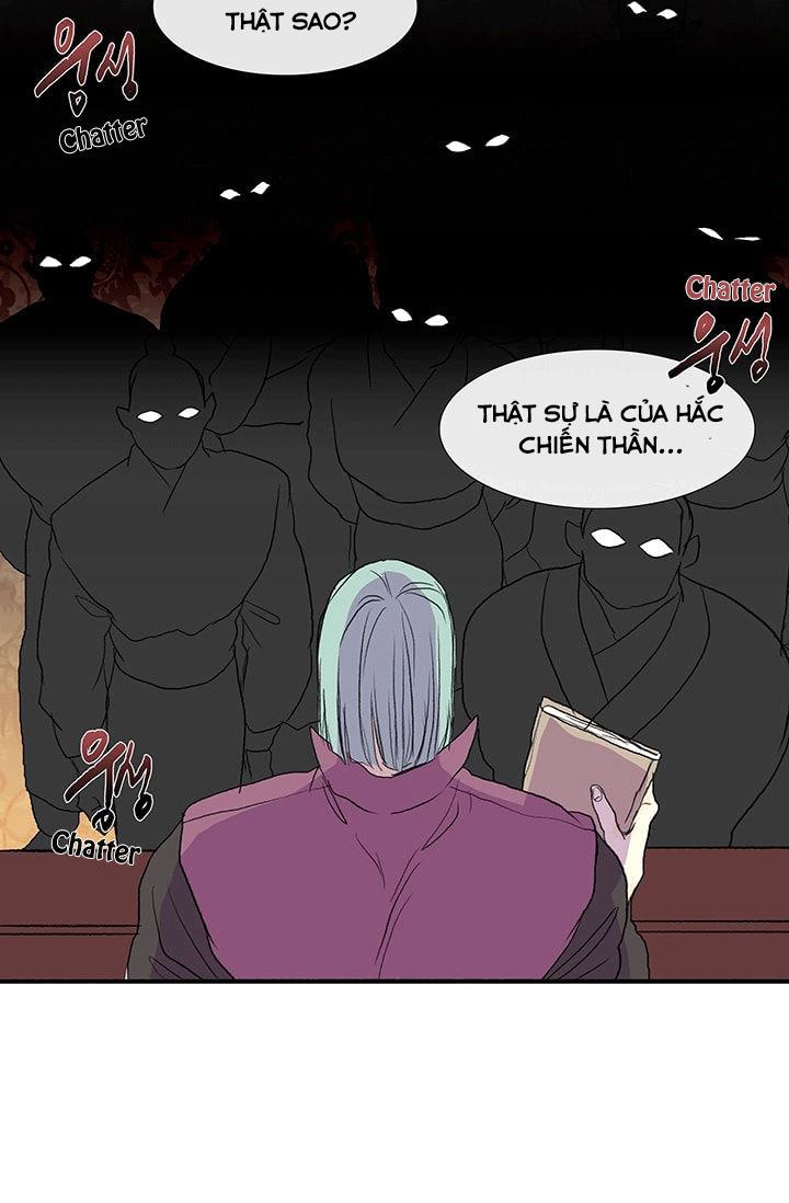 Học Sĩ Tái Sinh Chapter 76 - Trang 2