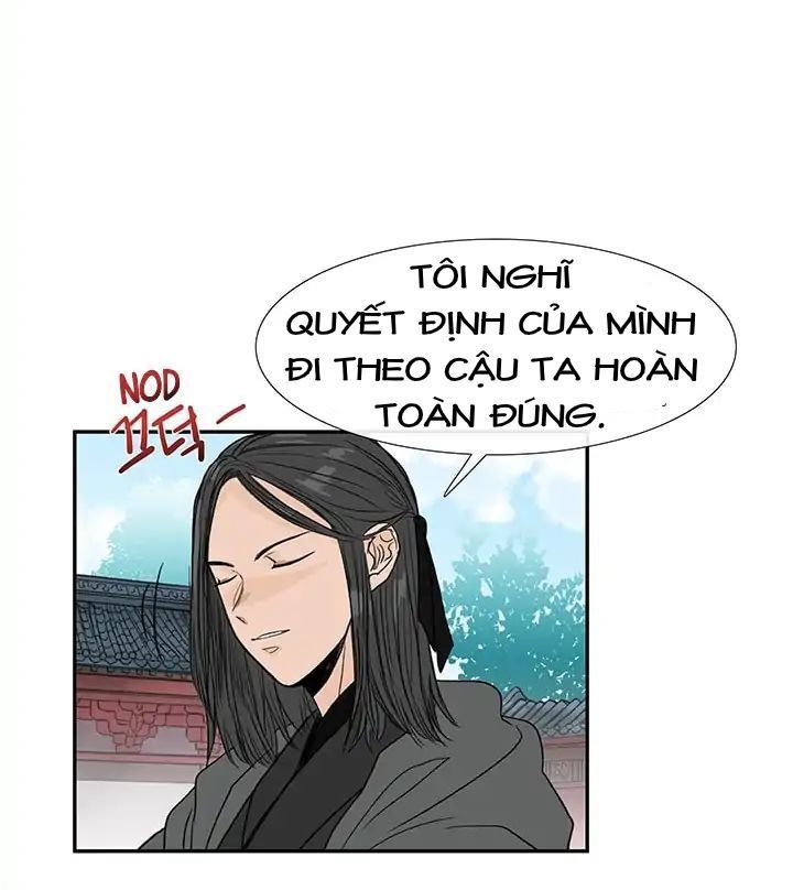 Học Sĩ Tái Sinh Chapter 77 - Trang 2