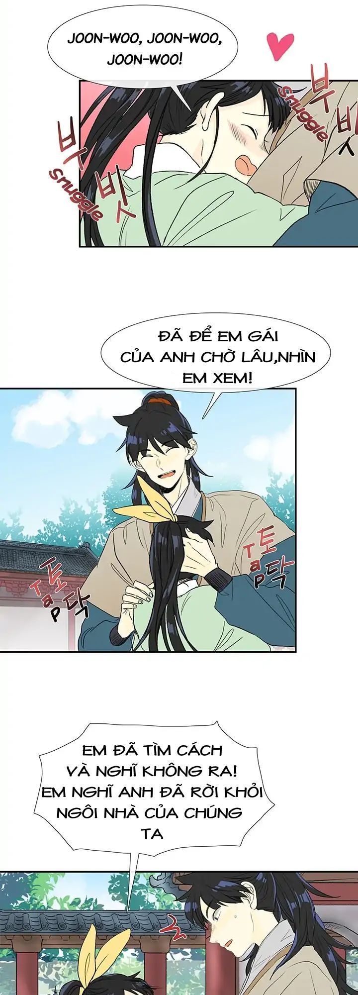 Học Sĩ Tái Sinh Chapter 77 - Trang 2