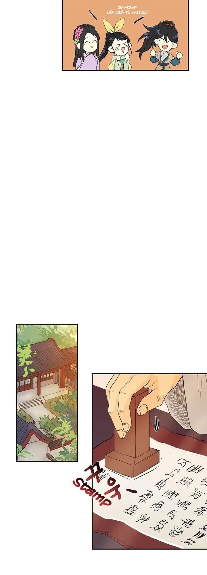 Học Sĩ Tái Sinh Chapter 77 - Trang 2