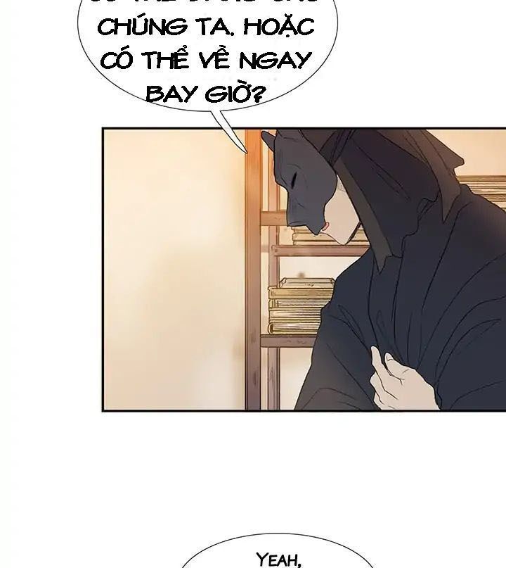 Học Sĩ Tái Sinh Chapter 77 - Trang 2