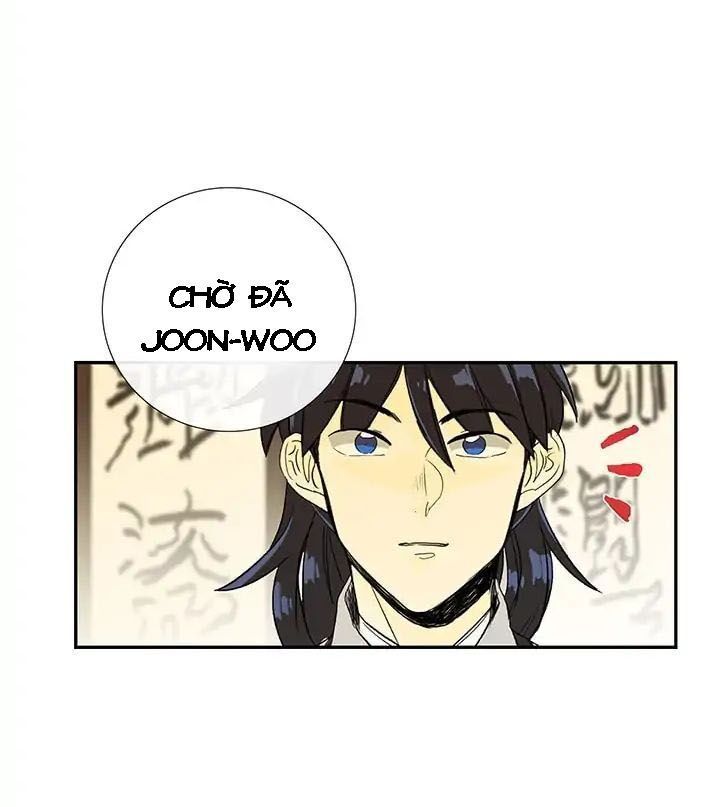 Học Sĩ Tái Sinh Chapter 77 - Trang 2