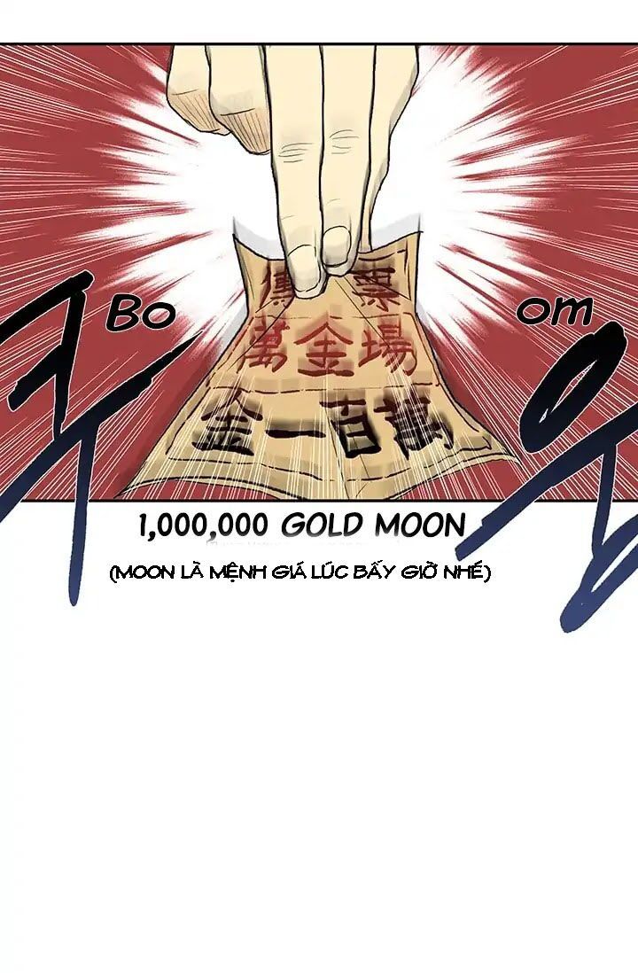 Học Sĩ Tái Sinh Chapter 78 - Trang 2