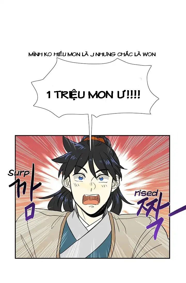 Học Sĩ Tái Sinh Chapter 78 - Trang 2