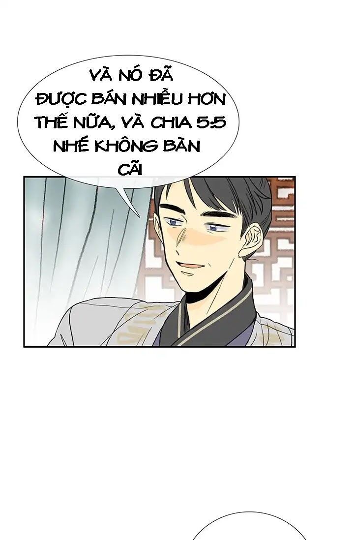 Học Sĩ Tái Sinh Chapter 78 - Trang 2
