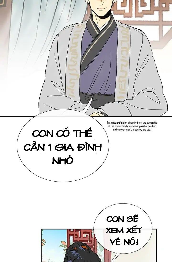 Học Sĩ Tái Sinh Chapter 78 - Trang 2