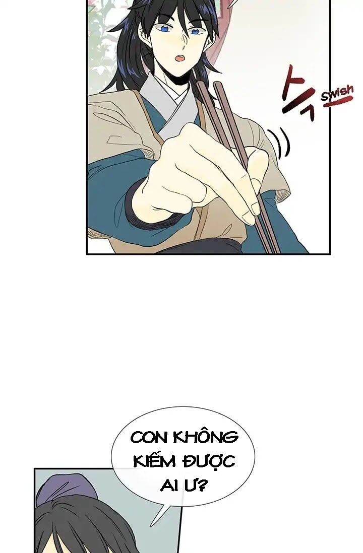 Học Sĩ Tái Sinh Chapter 78 - Trang 2