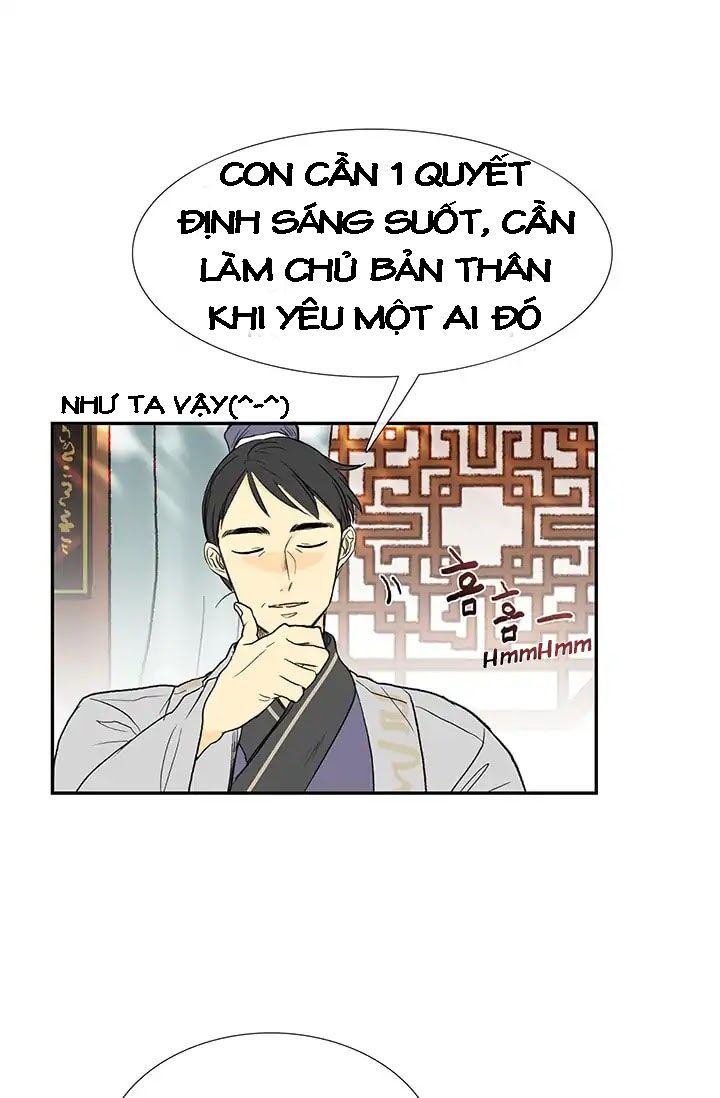 Học Sĩ Tái Sinh Chapter 78 - Trang 2