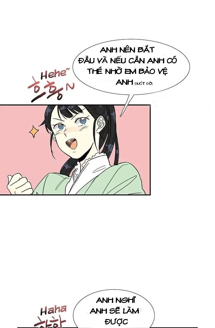 Học Sĩ Tái Sinh Chapter 78 - Trang 2