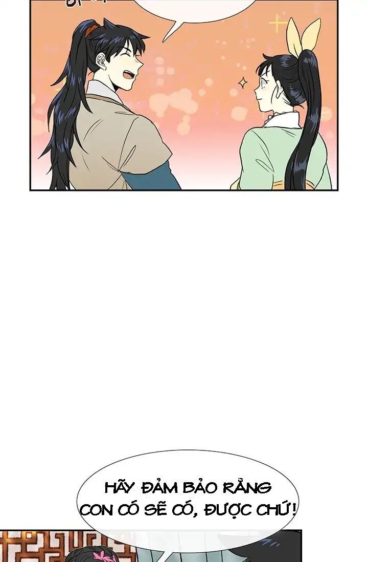 Học Sĩ Tái Sinh Chapter 78 - Trang 2