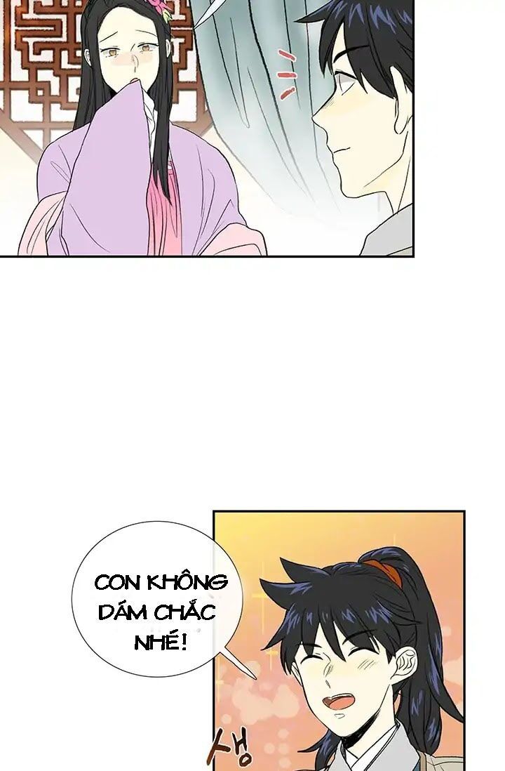 Học Sĩ Tái Sinh Chapter 78 - Trang 2