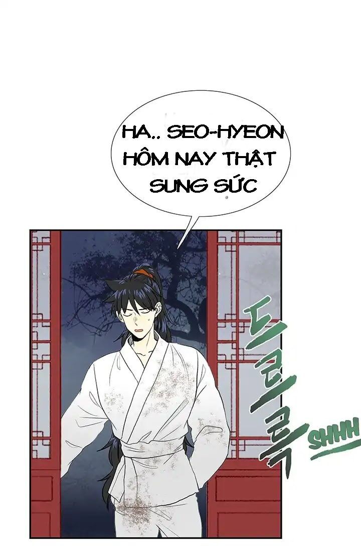 Học Sĩ Tái Sinh Chapter 78 - Trang 2