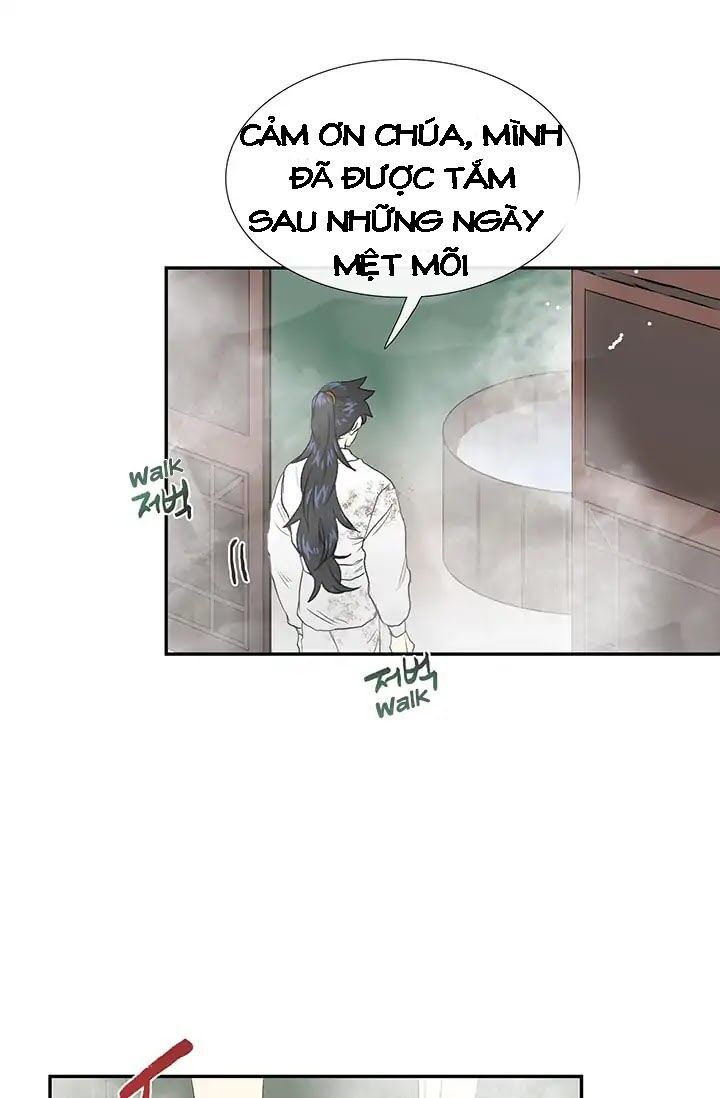 Học Sĩ Tái Sinh Chapter 78 - Trang 2