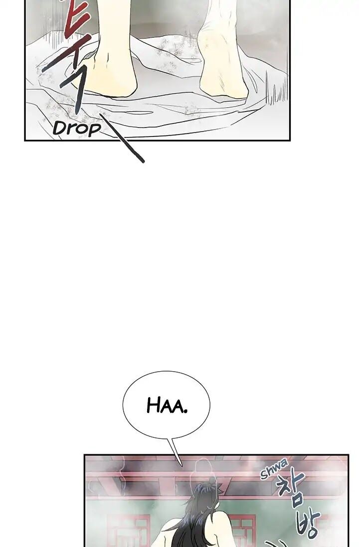 Học Sĩ Tái Sinh Chapter 78 - Trang 2