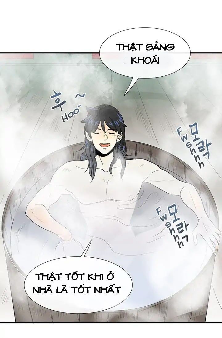 Học Sĩ Tái Sinh Chapter 78 - Trang 2