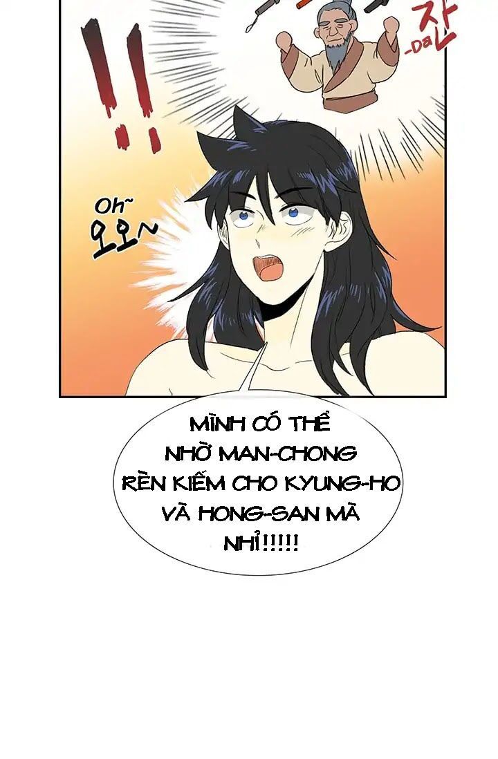 Học Sĩ Tái Sinh Chapter 78 - Trang 2