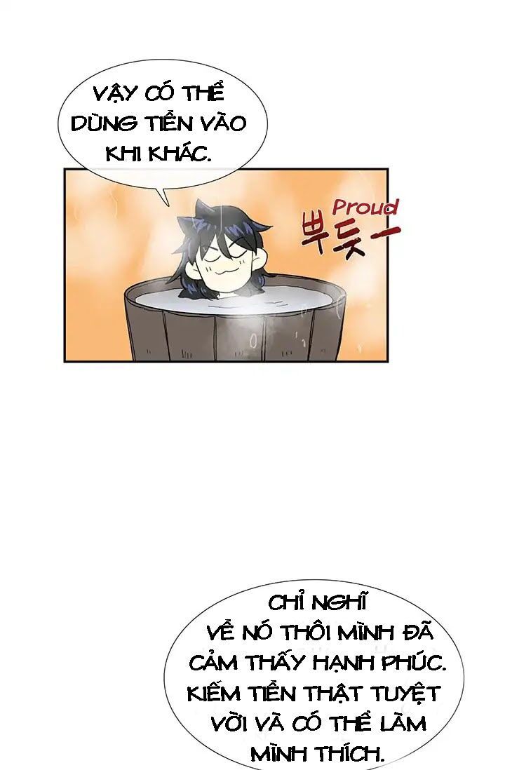 Học Sĩ Tái Sinh Chapter 78 - Trang 2