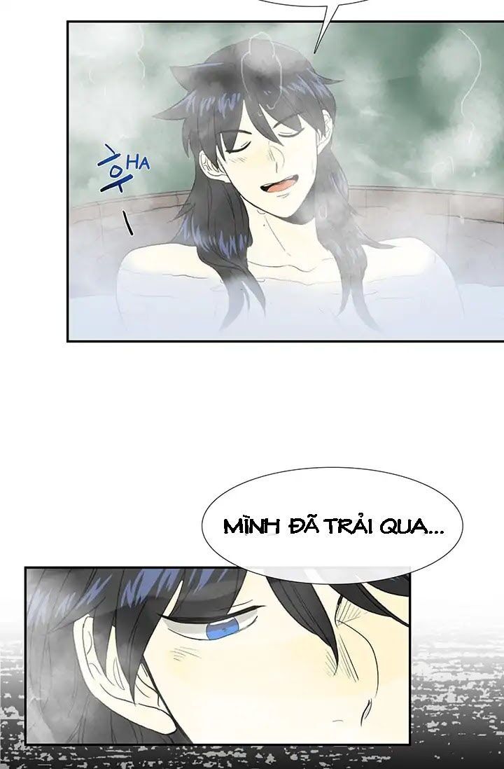 Học Sĩ Tái Sinh Chapter 78 - Trang 2