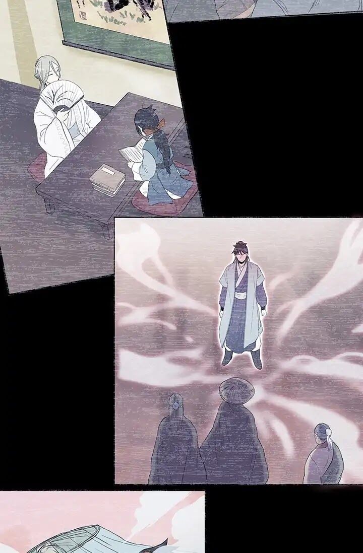 Học Sĩ Tái Sinh Chapter 78 - Trang 2