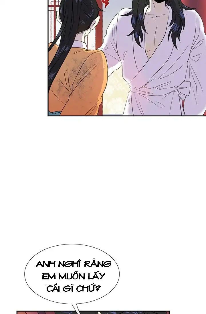 Học Sĩ Tái Sinh Chapter 78 - Trang 2