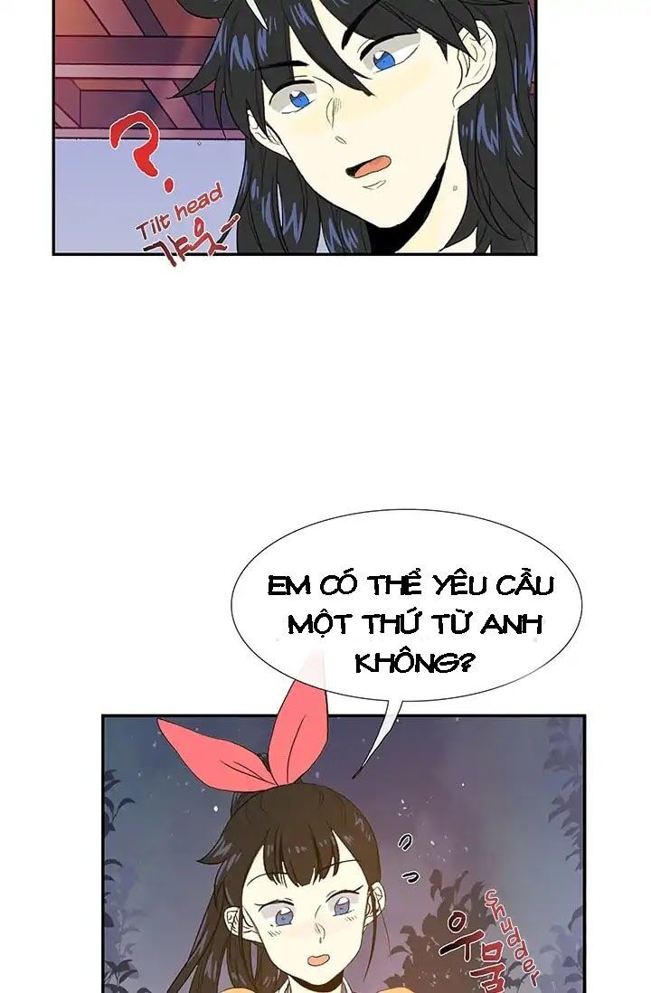 Học Sĩ Tái Sinh Chapter 78 - Trang 2