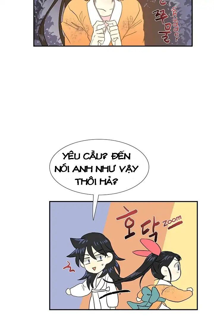 Học Sĩ Tái Sinh Chapter 78 - Trang 2