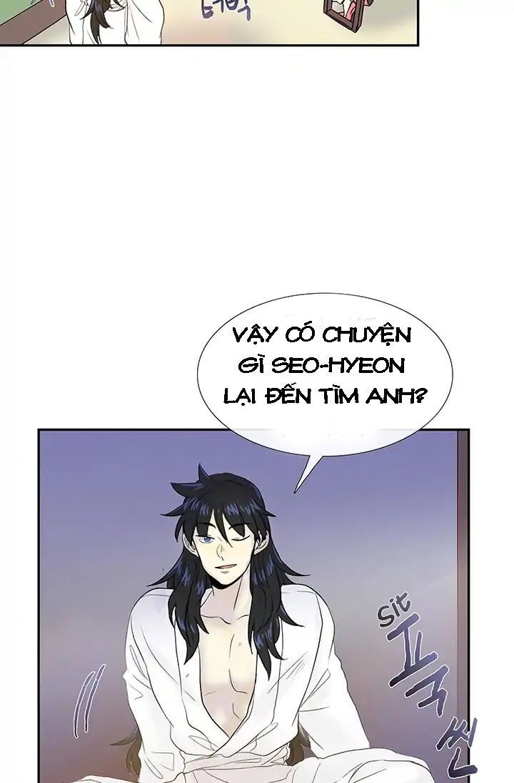 Học Sĩ Tái Sinh Chapter 78 - Trang 2