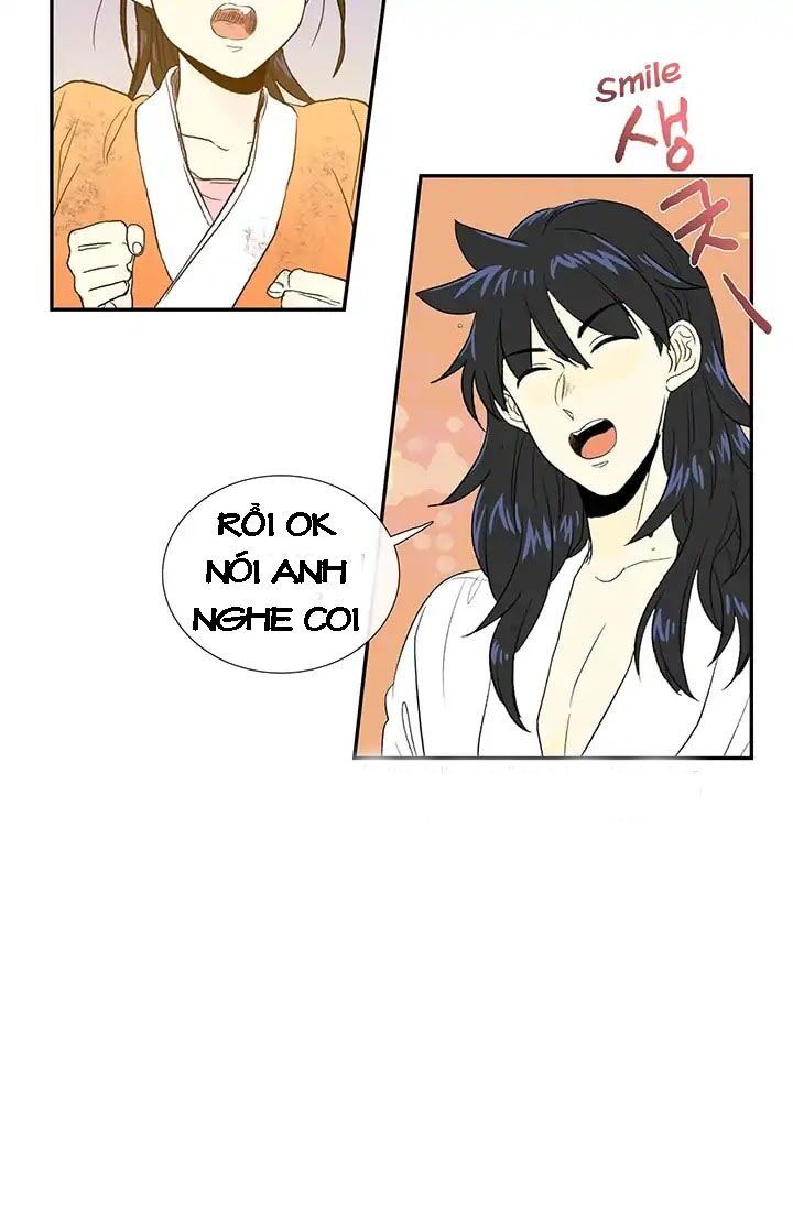 Học Sĩ Tái Sinh Chapter 78 - Trang 2