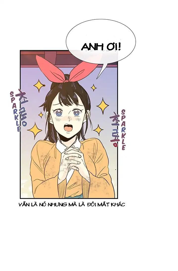 Học Sĩ Tái Sinh Chapter 79 - Trang 2