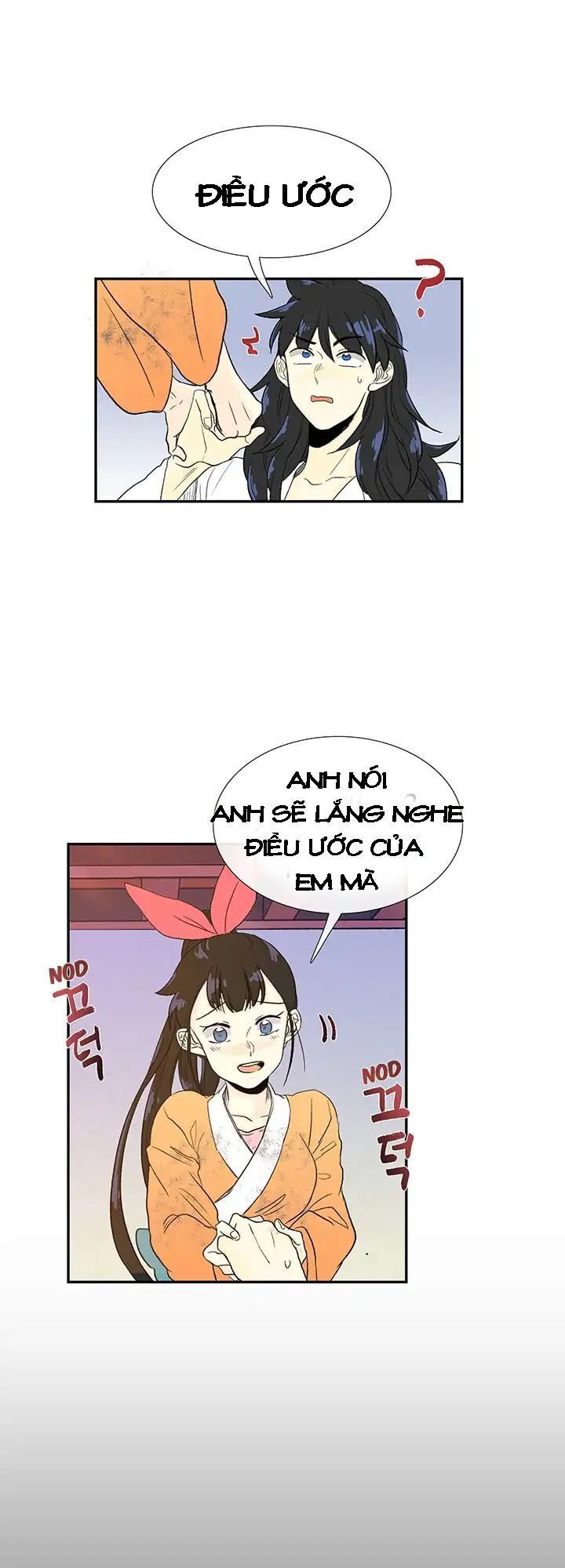 Học Sĩ Tái Sinh Chapter 79 - Trang 2