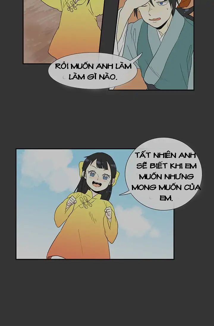 Học Sĩ Tái Sinh Chapter 79 - Trang 2