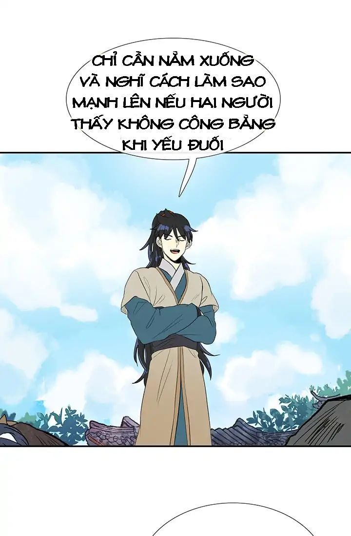 Học Sĩ Tái Sinh Chapter 79 - Trang 2