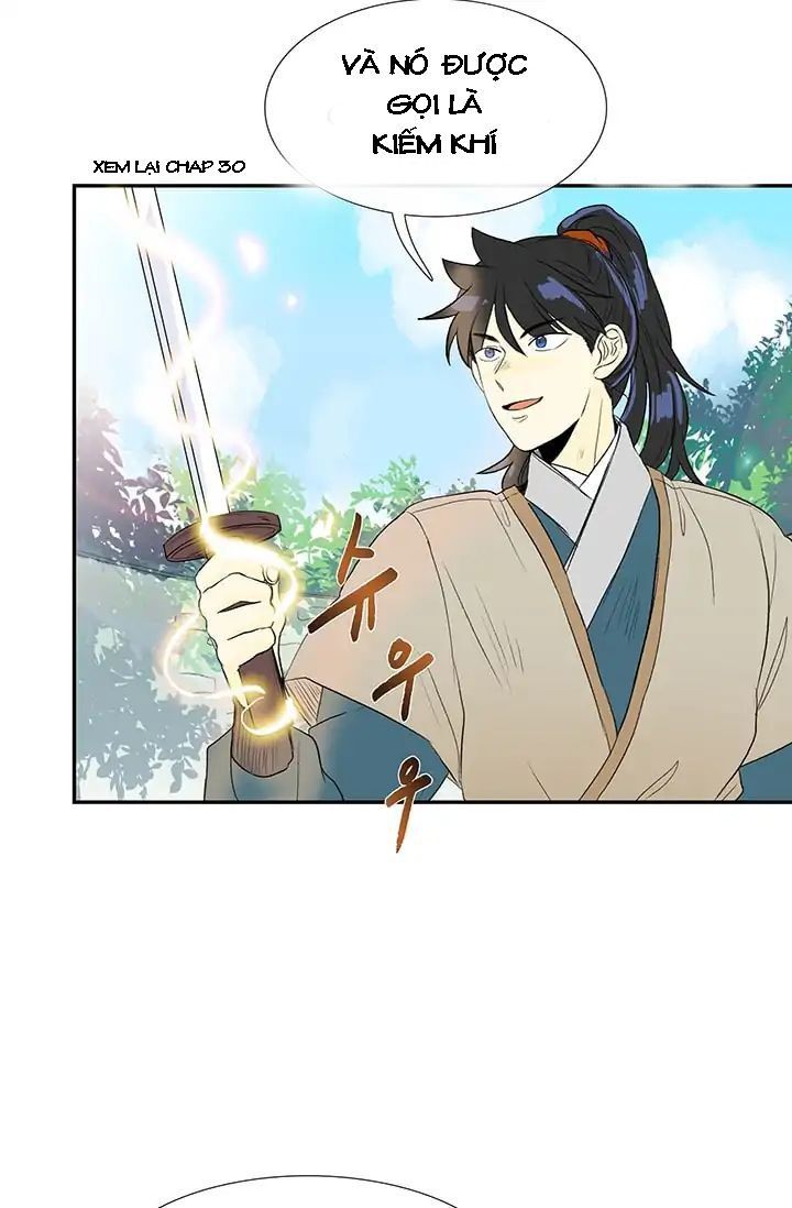 Học Sĩ Tái Sinh Chapter 79 - Trang 2