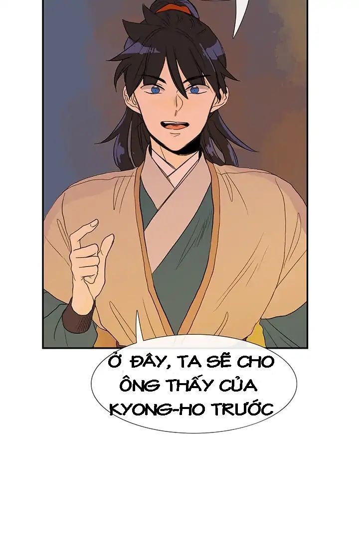 Học Sĩ Tái Sinh Chapter 80 - Trang 2