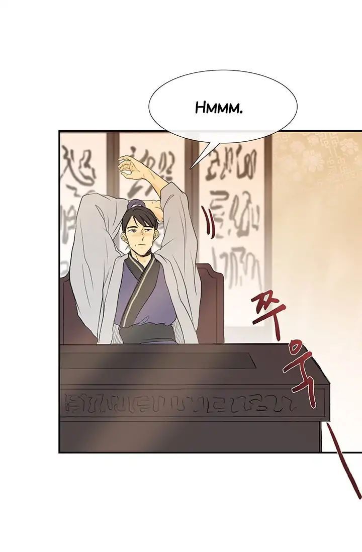 Học Sĩ Tái Sinh Chapter 80 - Trang 2