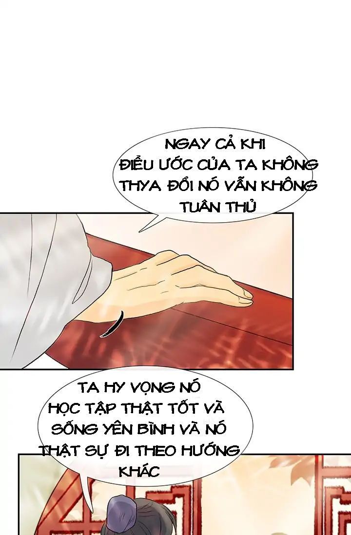 Học Sĩ Tái Sinh Chapter 80 - Trang 2