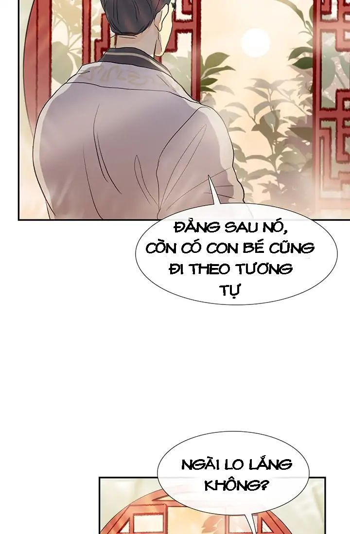 Học Sĩ Tái Sinh Chapter 80 - Trang 2