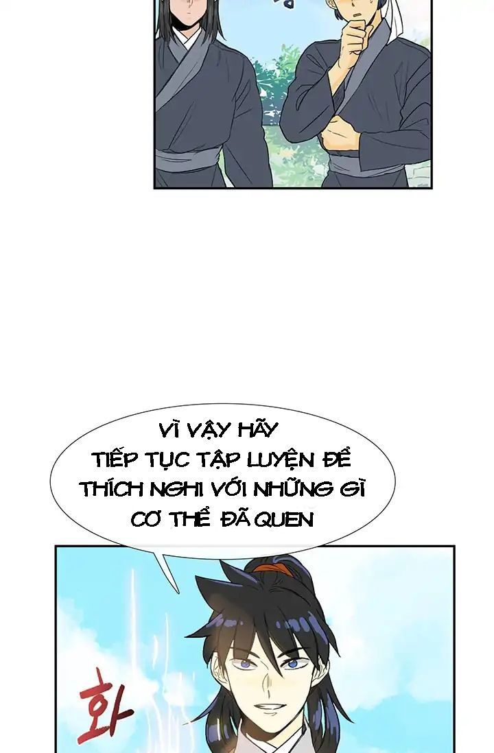 Học Sĩ Tái Sinh Chapter 81 - Trang 2