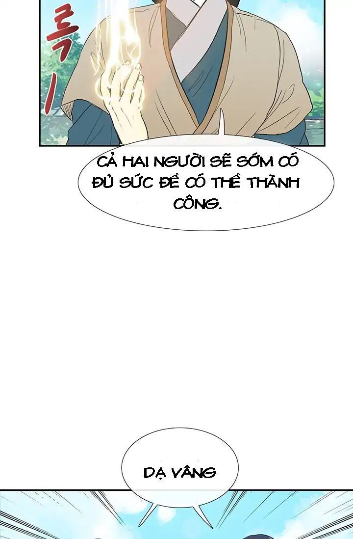 Học Sĩ Tái Sinh Chapter 81 - Trang 2