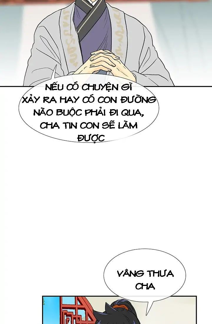 Học Sĩ Tái Sinh Chapter 81 - Trang 2