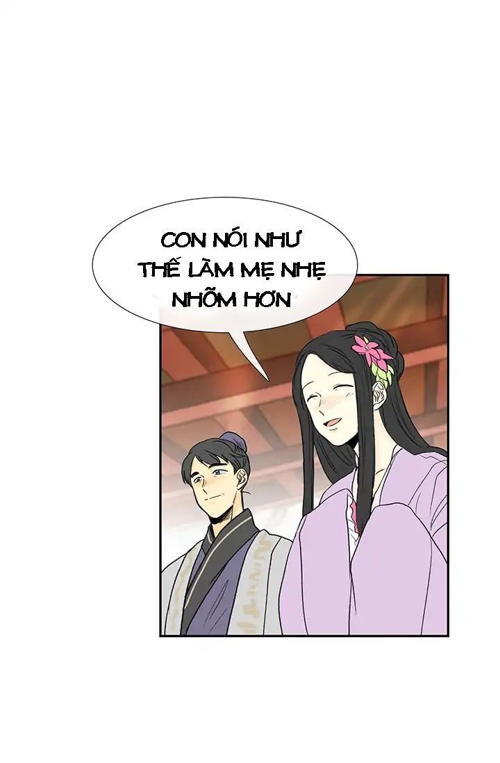 Học Sĩ Tái Sinh Chapter 81 - Trang 2