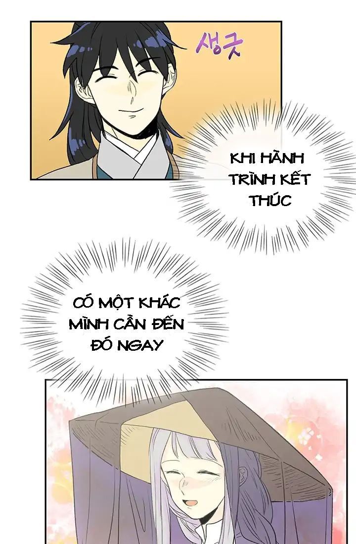 Học Sĩ Tái Sinh Chapter 81 - Trang 2