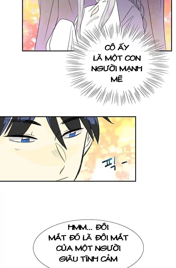 Học Sĩ Tái Sinh Chapter 81 - Trang 2