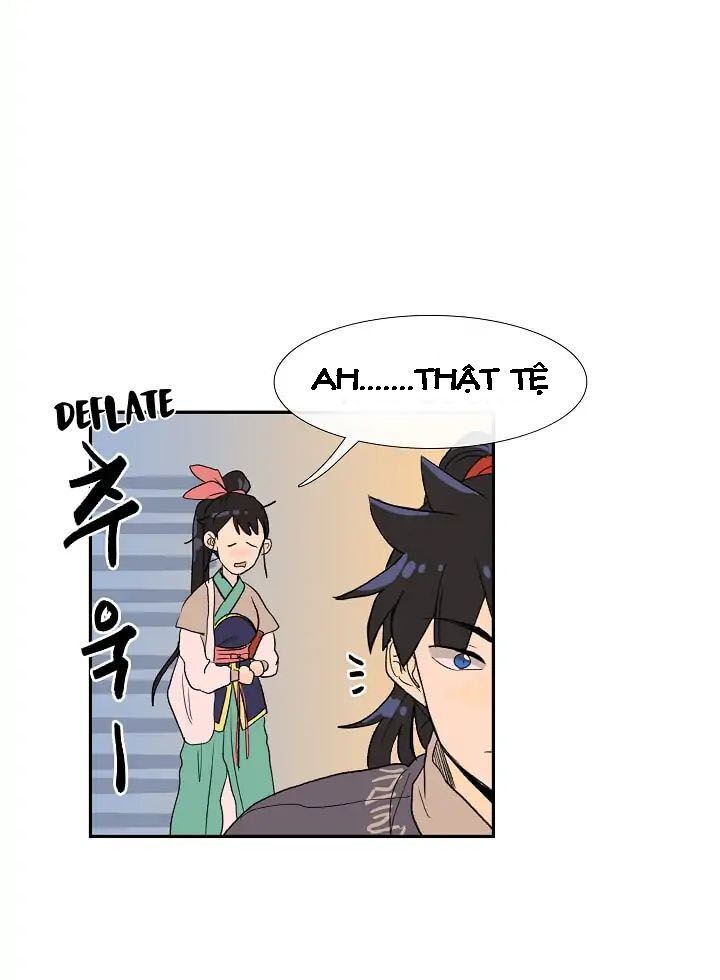 Học Sĩ Tái Sinh Chapter 82 - Trang 2